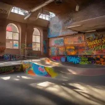 On Board Skateshop: More Than Just a Shop